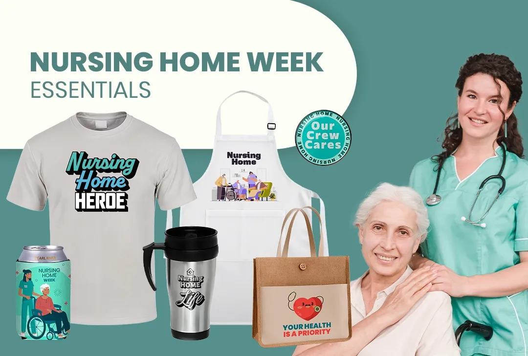 CustomBannersNow.Com Nursing Home Week