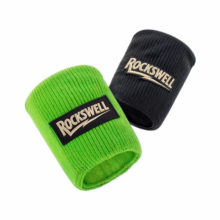 Sweatbands - Custom Banners Now