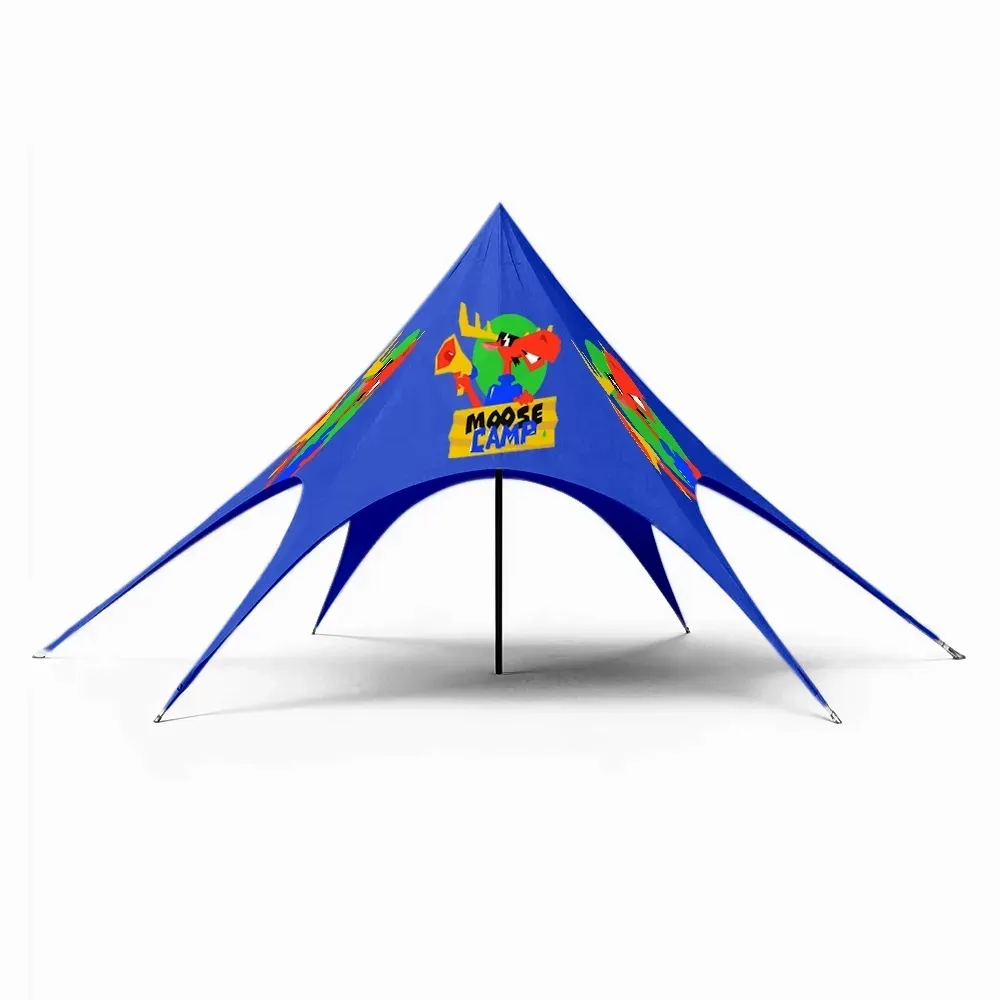 Tents - Custom Banners Now