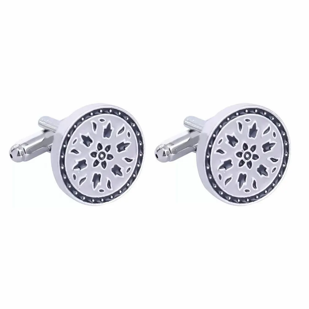 Cufflinks - Custom Banners Now