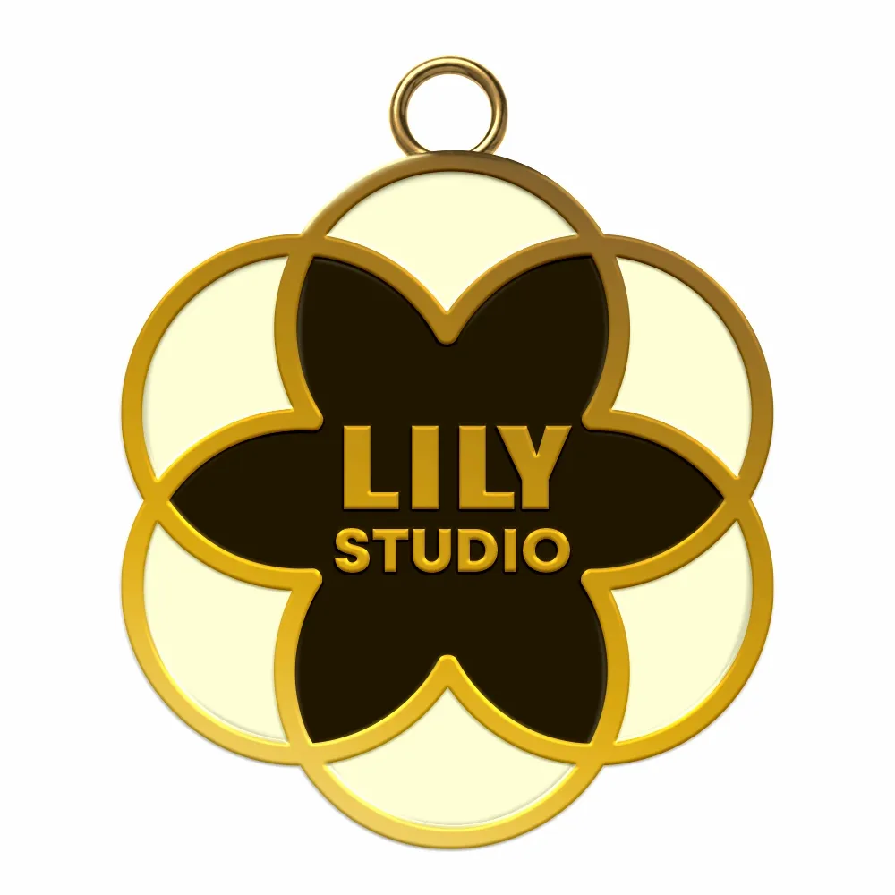 Charms - Custom Banners Now