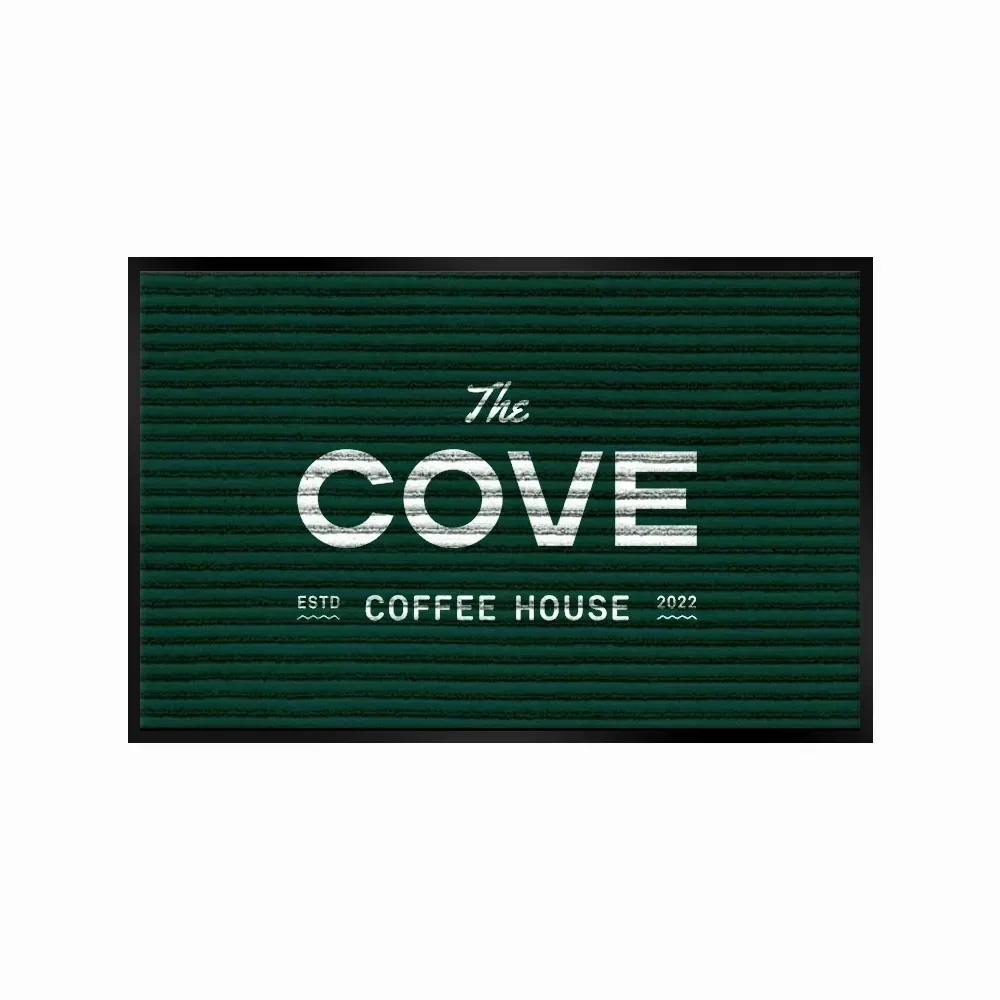 Yoga Mats - Custom Banners Now