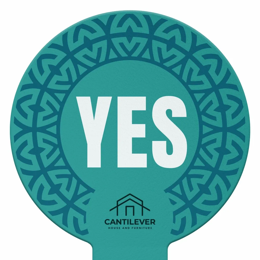 Auction Paddles - Custom Banners Now