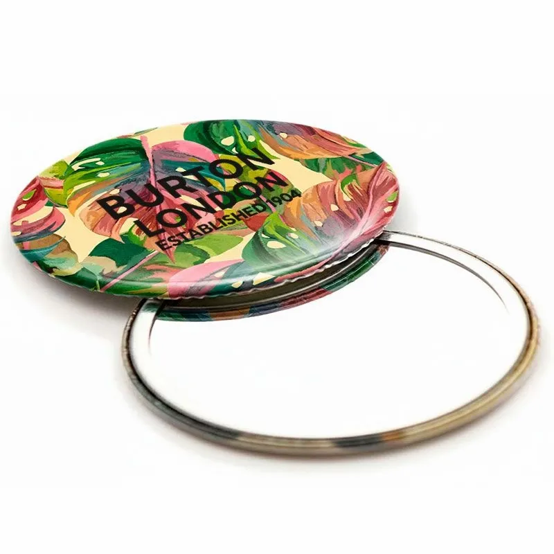 Compact Mirrors - Custom Banners Now