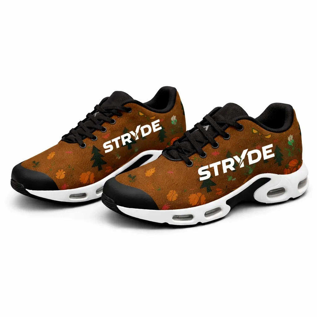 Footwear - Custom Banners Now