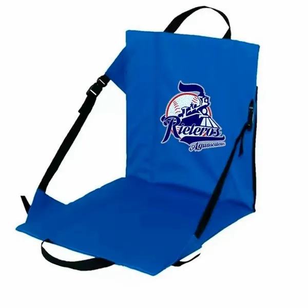 Stadium Seats - Custom Banners Now