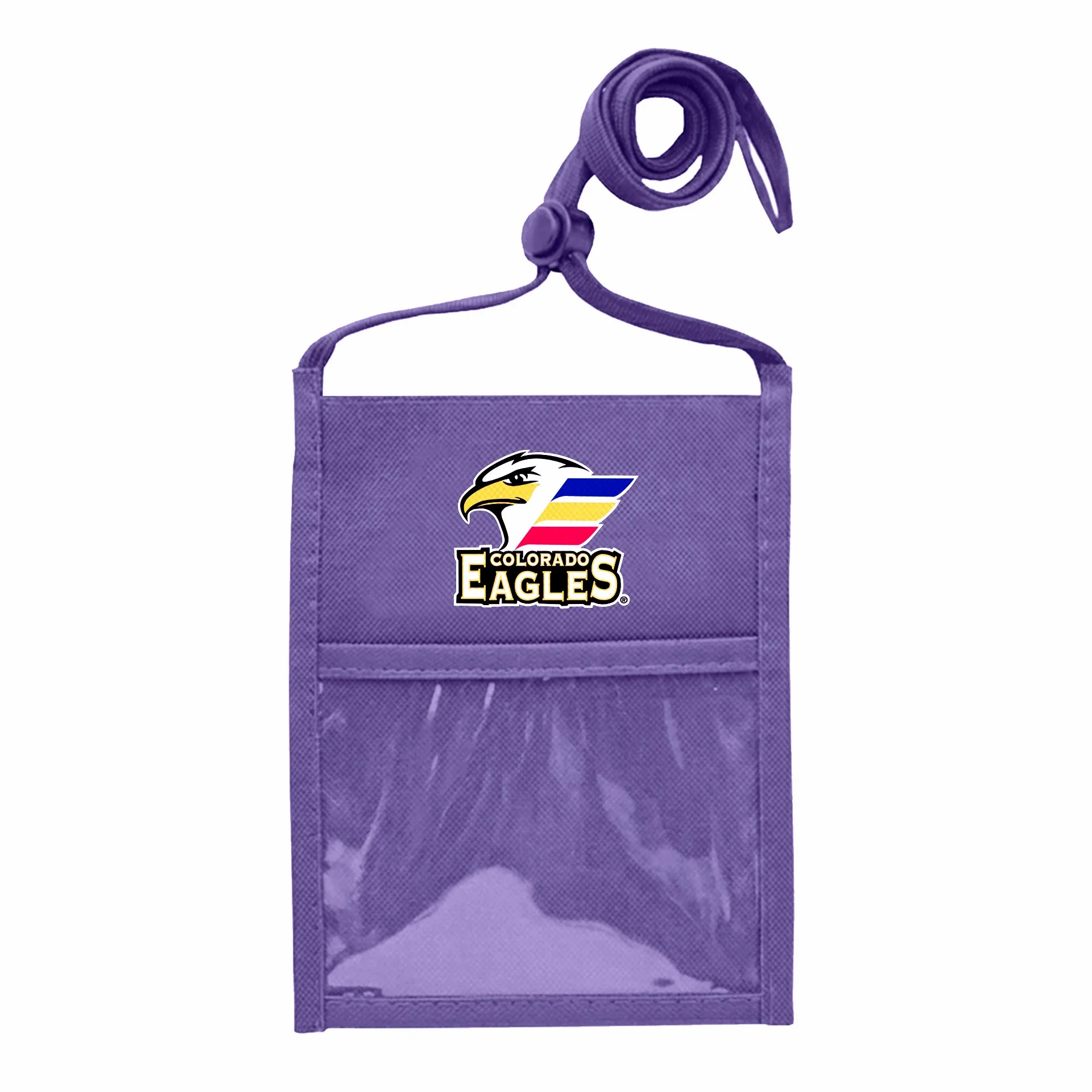 Neck Wallets - Custom Banners Now