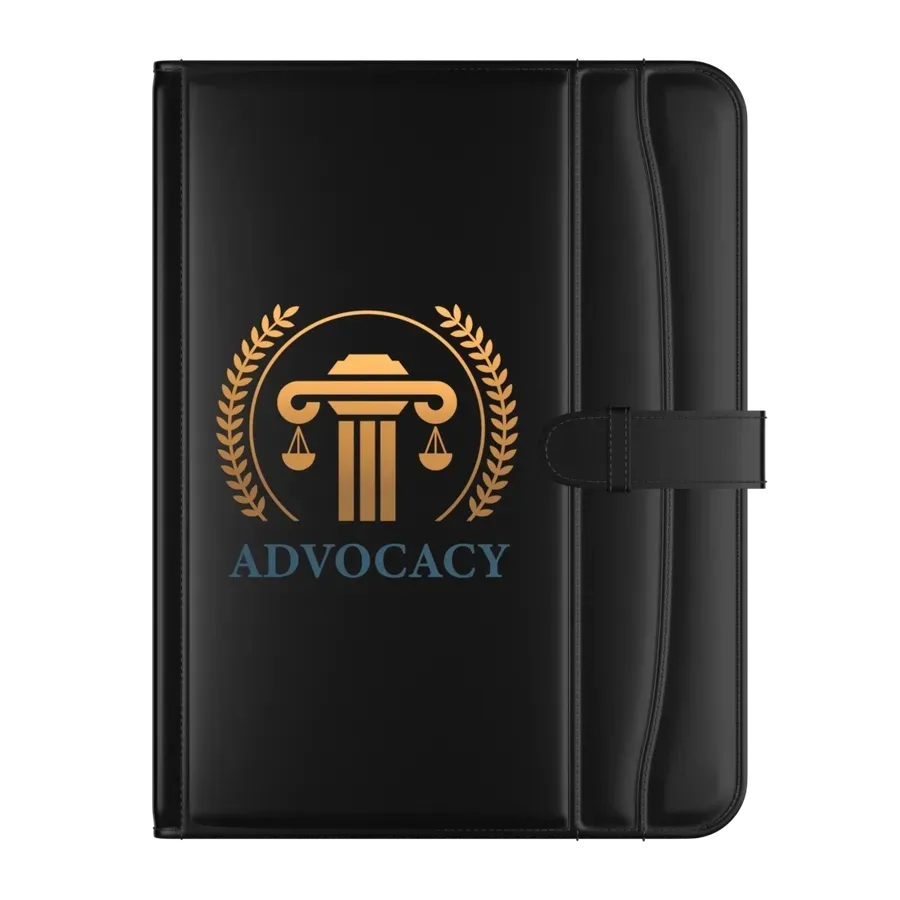 Padfolios - Custom Banners Now