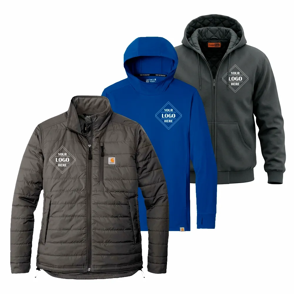 Workwear - Custom Banners Now