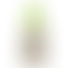 Lime Green - Custom Banners Now