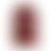 Burgundy - Custom Banners Now
