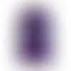 Dark Purple - Custom Banners Now