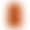 Dark Orange - Custom Banners Now