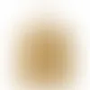 Yellowish Brown - Custom Banners Now