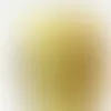 Gold/Silver Purl Double Face Satin Ribbon - Custom Banners Now
