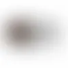 Round Tin with Chocolate Raisins - SBF2900 - Custom Banners Now