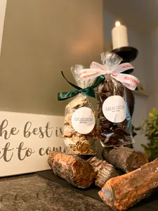 CustomBannersNow.Com - Heat Transferred Double Face Satin Ribbons