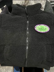 CustomBannersNow.Com - Embroidered Patches