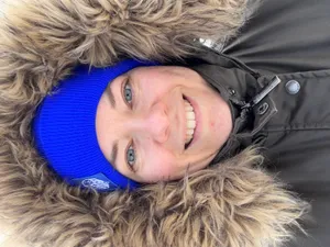 CustomBannersNow.Com - Beanie Cap