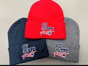 CustomBannersNow.Com - Embroidered Patches