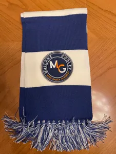 CustomBannersNow.Com - 3D Embroidered Patches