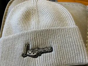 CustomBannersNow.Com - Durable Wool Fiber Beanies