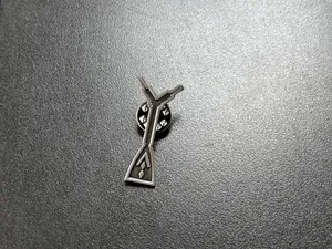 CustomBannersNow.Com - Soft Enamel Pin