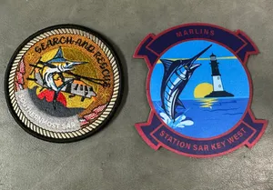 CustomBannersNow.Com - Embroidered Patches