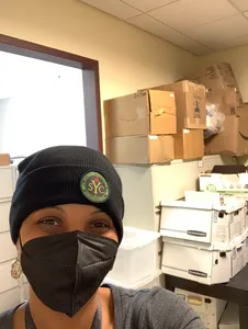 CustomBannersNow.Com - Beanie Cap