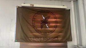 CustomBannersNow.Com - Rectangle Flag