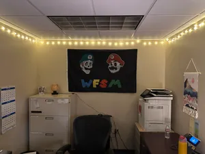 CustomBannersNow.Com - Rectangle Flag