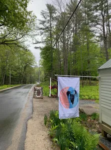 CustomBannersNow.Com - Rectangle Flag