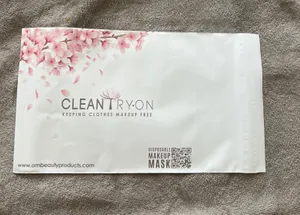 CustomBannersNow.Com - Custom Poly Mailer