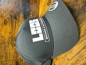 CustomBannersNow.Com - 3D Silicone Patches