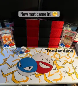 CustomBannersNow.Com - Custom Gaming Mouse Pad