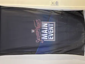 CustomBannersNow.Com - Rectangle Flag