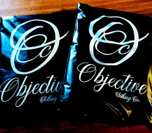 CustomBannersNow.Com - Custom Poly Mailer