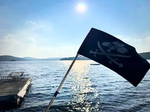 CustomBannersNow.Com - Rectangle Flag