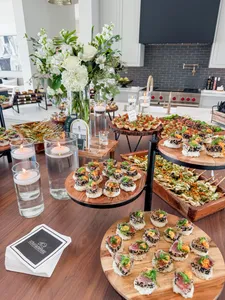 CustomBannersNow.Com - Custom Beverage Napkin