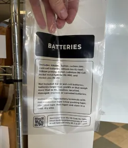 CustomBannersNow.Com - Custom Poly Mailer