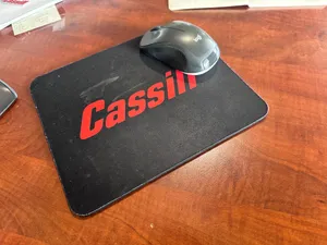 CustomBannersNow.Com - Custom Printed Rectangular Mouse Pad