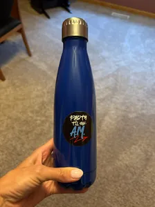 CustomBannersNow.Com - Circle Stickers