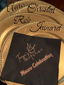 CustomBannersNow.Com - Custom Beverage Napkin