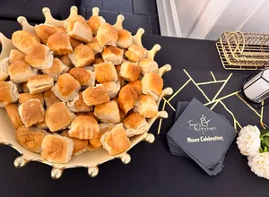 CustomBannersNow.Com - Custom Beverage Napkin