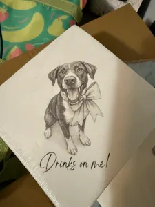 CustomBannersNow.Com - Custom Beverage Napkin