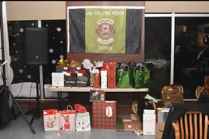 CustomBannersNow.Com - Rectangle Flag