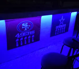 CustomBannersNow.Com - Rectangle Flag