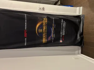 CustomBannersNow.Com - Rectangle Flag