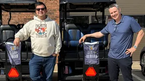 CustomBannersNow.Com - Rectangle Flag