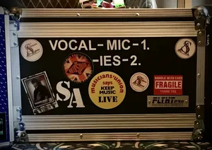 CustomBannersNow.Com - Circle Stickers